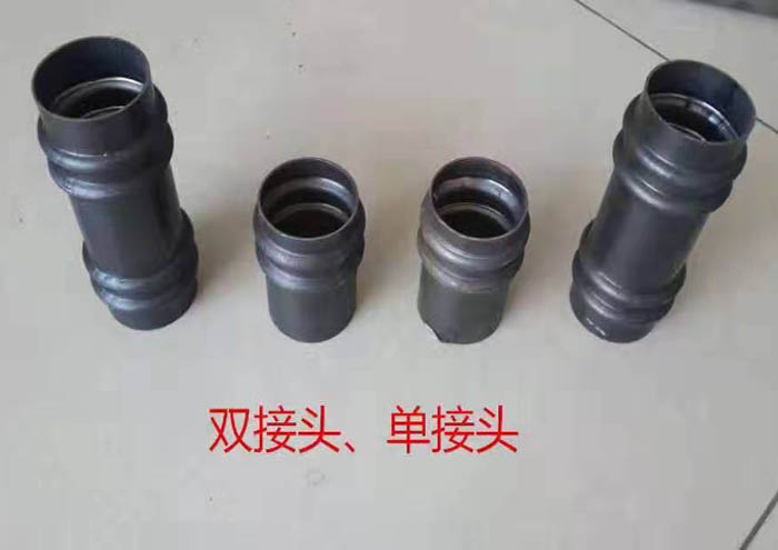 57声测管一米多少钱