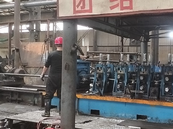 厂房车间